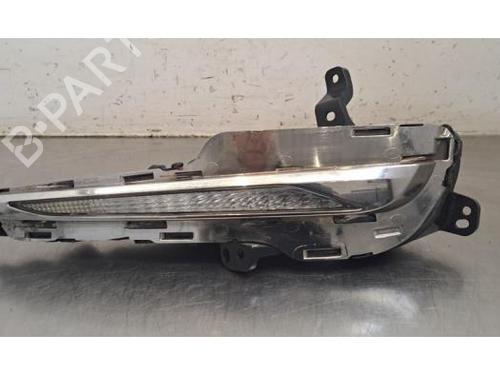 Used Right daytime light Right daytime light PEUGEOT 308 II (LB_, LP_, LW_, LH_, L3_) 1.5 BlueHDi 130 (131 hp) 33443340 33443340