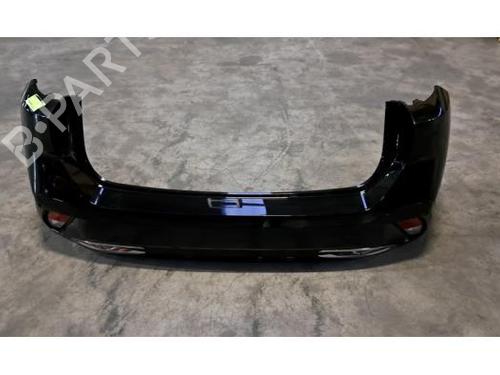 Used Rear bumper Rear bumper 23638563 23638563