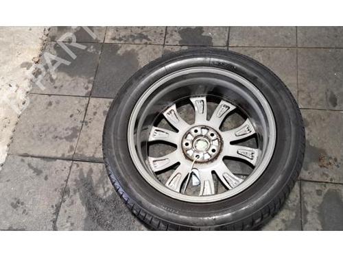 Fælk MAZDA CX-5 (KE, GH) 2.2 D (KE2FW) | BP32376544C45