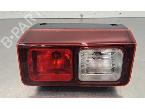 Used Reverse light Reverse light RENAULT TRAFIC III Van (FG_) 2.0 dCi 130 (FGMY) (131 hp) 40552815 40552815