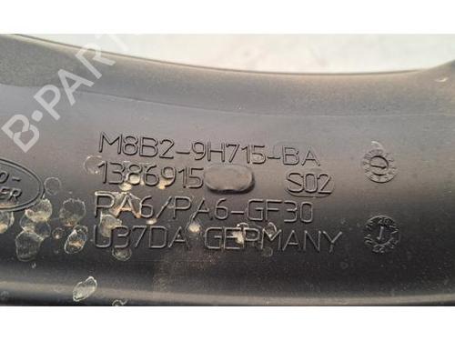 Pipe LAND ROVER DEFENDER Station Wagon (L663) P300 Si4 4x4 | BP27289021M125 
