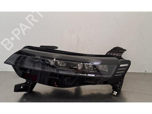 Used Left headlight Left headlight RENAULT MEGANE E-TECH SUV EV60 (BNJ1) (218 hp) 40284751 40284751