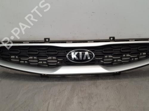 Grill KIA PICANTO II (TA) 1.0 (69 hp) 15791834