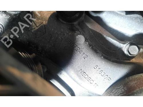 Engine MASERATI QUATTROPORTE VI 3.0 S Q4 | BP23637722M1