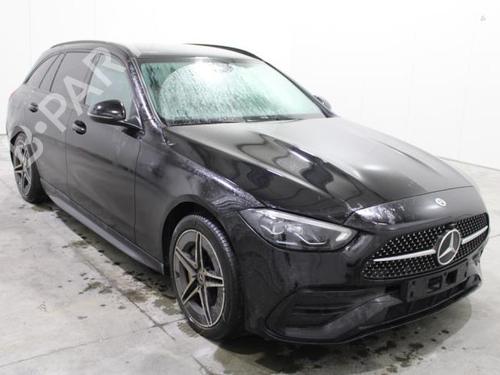 Seats set MERCEDES-BENZ C-CLASS T-MODEL (S206) C 300 e (206.254) | BP23590464C78 - Image 18
