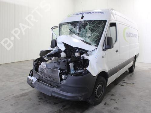 Gearbox mount MERCEDES-BENZ SPRINTER 3,5-t Van (B907, B910) 315 CDI RWD (907.631, 907.633, 907.635, 907.637) | BP23602806M88 