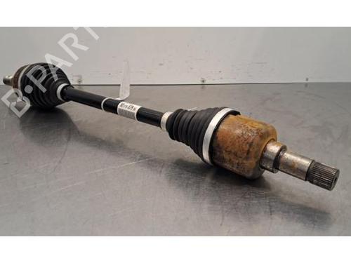 Used Left front driveshaft Left front driveshaft PEUGEOT 5008 III (KA_, KB_, KC_) e-230 Long Range (KCZKZX) (231 hp) 32431313 32431313
