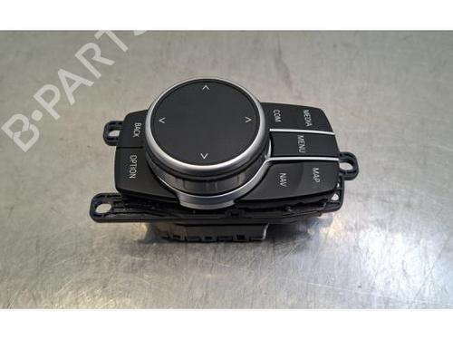 Used Electronic module Electronic module BMW 5 Touring (G31) 520 E PLUG-IN-HYBRID (204 hp) 35969985 35969985