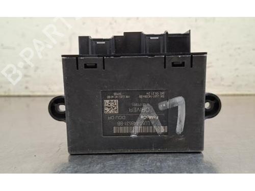Electronic module FORD TRANSIT COURIER V769 Box Body/MPV (N3P) 1.5 EcoBlue | BP38099675M83 - Image 2