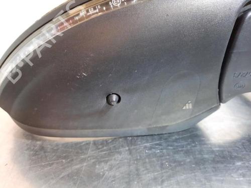 Right mirror RENAULT MEGANE IV Grandtour (K9A/M/N_) 1.5 Blue dCi 115 (K9A6) | BP26668707C27