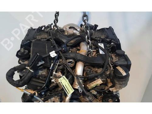 Motor MERCEDES-BENZ G-CLASS (W463) G 350 d (463.348) | BP29984921M1