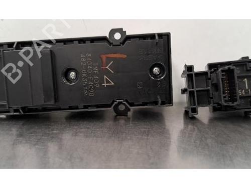 Switch TOYOTA C-HR (_X1_) 1.8 Hybrid (ZYX10_, ZYX11_, ZYX10R, ZYX11R) | BP30605140I30