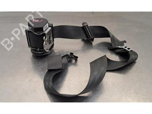 Used Front left seatbelt Front left seatbelt 37686292 37686292