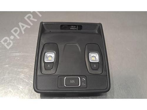 interior-roof-light-renault-clio-v-b7_-2019-33612234 main image