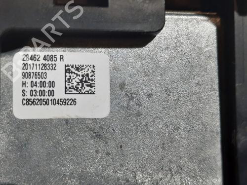Camera RENAULT MEGANE IV Hatchback (B9A/M/N_) 1.2 TCe 130 (B9MR) | BP15788784E14 