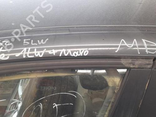 Right rear door BMW 3 (F30, F80) 316 i | BP10888356C5 