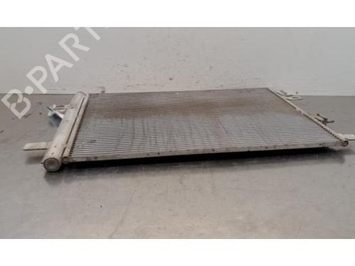 AC radiator MERCEDES-BENZ A-CLASS (W177) A 180 (177.084) | BP37038233M32 - Image 2