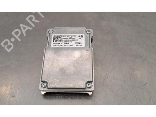 Camera PEUGEOT EXPERT Van (V_) 2.0 BlueHDi 145 | BP30806433E14