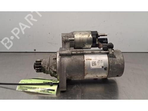 Used Starter Starter AUDI A3 Sportback (8YA, 8YF) 30 TDI (116 hp) 32150416 32150416