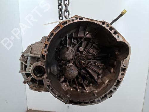 Gearbox RENAULT TRAFIC III Van (FG_) 2.0 dCi 150 (FGMU) | BP37284823M3 - Image 3