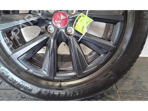 Rim DS DS 3 / DS 3 CROSSBACK (UR_, UC_, UJ_) 1.5 BlueHDi 130 (UCYHZR) | BP30195008C45 