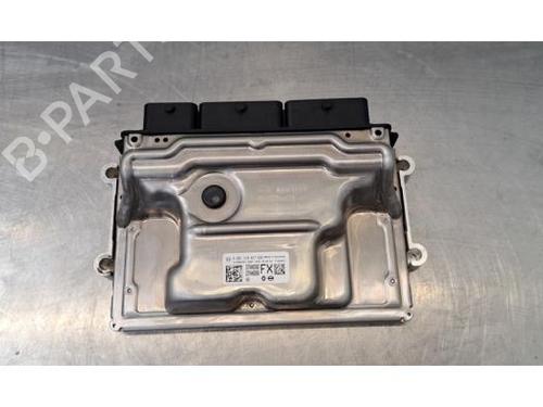 Engine control unit (ECU) RENAULT RAFALE Coupe (DGM_) 1.2 E-TECH 200 Hybrid (DGM2) | BP40483695M57 - Image 3