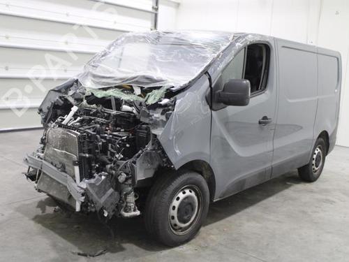 Used Parts RENAULT TRAFIC III Van (FG_) 2.0 dCi 130 (FGMY) 4957655