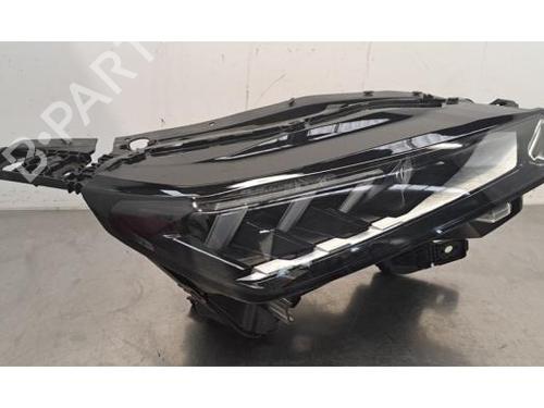 Used Right headlight PEUGEOT 308 III (FB_, FH_, FP_, F3_, FM_) e-308 (FMZKWZ) (156 hp) 30605294
