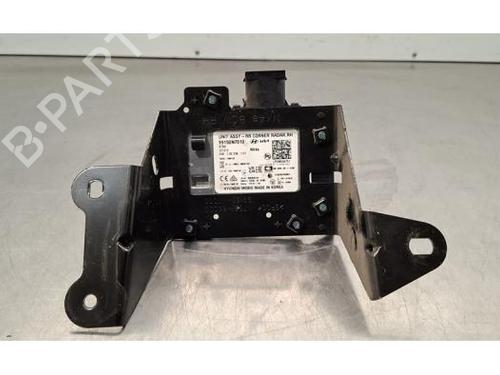 Electronic module HYUNDAI TUCSON (NX4E, NX4A) 1.6 T-GDi Hybrid 48V | BP31366503M83 - Image 2