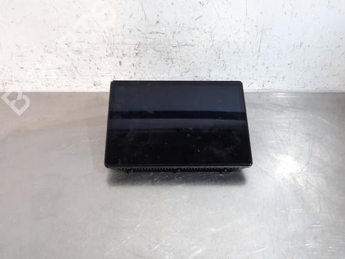 Used Display monitor FORD TRANSIT V363 Van (FCD, FDD) E-TRANSIT (269 hp) 29234212