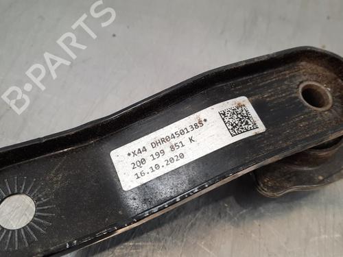 Used Gearbox mount SEAT IBIZA V (KJ1, KJG) 1.0 TSI (95 hp) 15025841