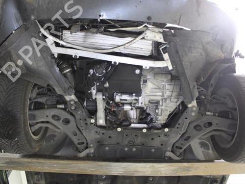 Left front driveshaft BMW 2 Active Tourer (F45) 216 d | BP23583123M38 - Image 23