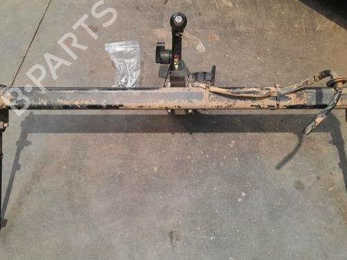 Used Tow ball/Mechanism TOYOTA COROLLA Saloon (_E21_) 1.6 VVTi (ZRE210) (132 hp) 15020596