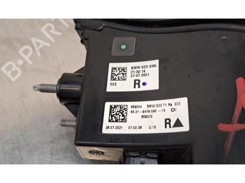 Right taillight BMW i3 (I01) s Electric | BP29379235C35 