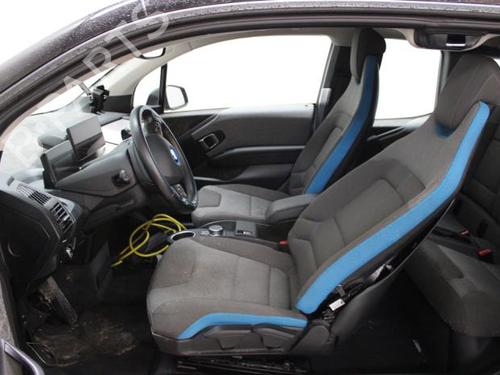 Left front steering knuckle BMW i3 (I01) Electric | BP33167484M25 - Image 16