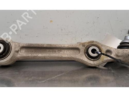 Used Right front suspension arm Right front suspension arm MERCEDES-BENZ EQC (N293) EQC 400 4-matic (293.890) (408 hp) 35315277 35315277