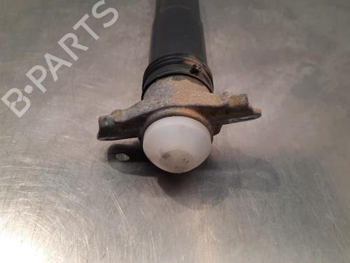 Right rear shock absorber VW GOLF VII (5G1, BQ1, BE1, BE2) 1.6 TDI 4motion | BP23593997M19 