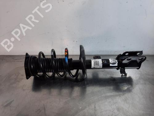 Used Right front shock absorber Right front shock absorber CITROËN C3 IV (CC_, CB_) ë-C3 (CBZYAZ) (113 hp) 33743969 33743969