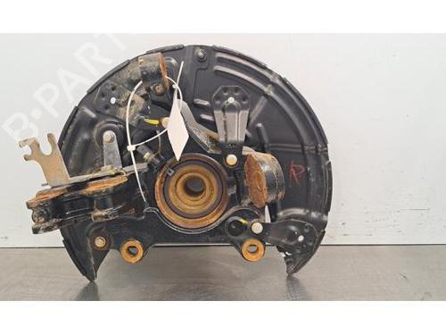 Used Right front steering knuckle Right front steering knuckle PEUGEOT 3008 III (KA_, KB_, KC_) e-210 (KCZKZX) (213 hp) 33612147 33612147