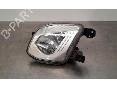 Used Right front fog light FORD FIESTA VII (HJ, HF) 1.0 EcoBoost (101 hp) 25434482