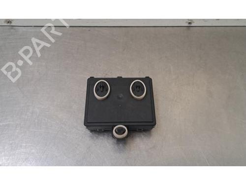 Electronic module PORSCHE CAYENNE Coupe (9YB) Turbo E-Hybrid AWD (9YBCT1, 9YBCZ1) | BP37275780M83 - Image 3