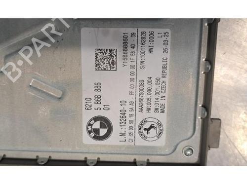 Electronic module BMW i4 (G26) eDrive35 | BP40285654M83 - Image 2