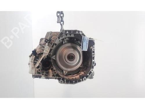 Used Gearbox RENAULT CAPTUR II (HF_) Blue dCi 115 (HFAD) (116 hp) 23602079