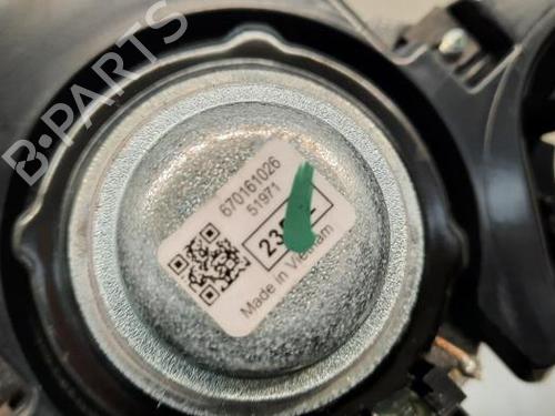 Speaker MASERATI GRECALE Trofeo Q4 | BP20081706E2 