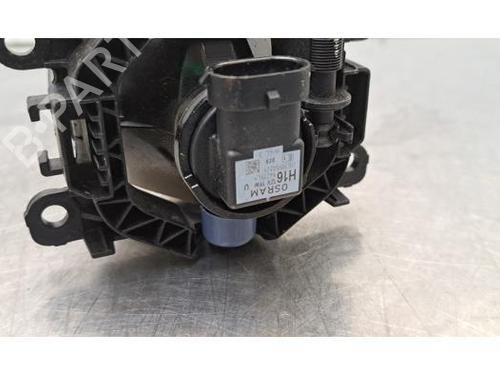 Left front fog light NISSAN INTERSTAR Van (XDD) DCI 150 | BP37083091C30 - Image 5