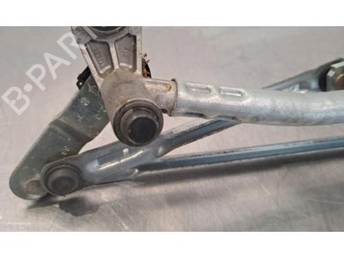 Front wipers mechanism VW ID.4 (E21) Performance | BP33561145C83 - Image 3