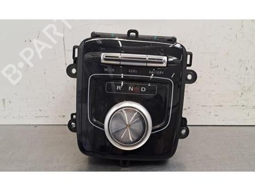 Used Electronic module Electronic module MG MG ZS SUV (AZS1) EV (156 hp) 40026051 40026051