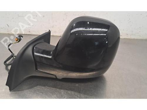 Used Left mirror Left mirror FIAT DOBLO Box Body/MPV (510_, 511_) BlueHDi 130 (131 hp) 33247853 33247853