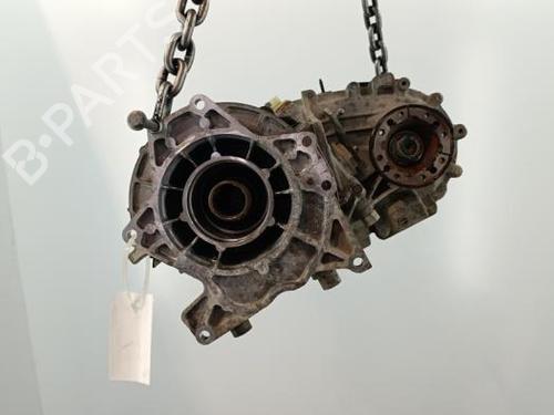 Transfer box JEEP WRANGLER IV (JL) 2.0 4xe Plug-in Hybrid (JL74) | BP36542952M36 - Image 3