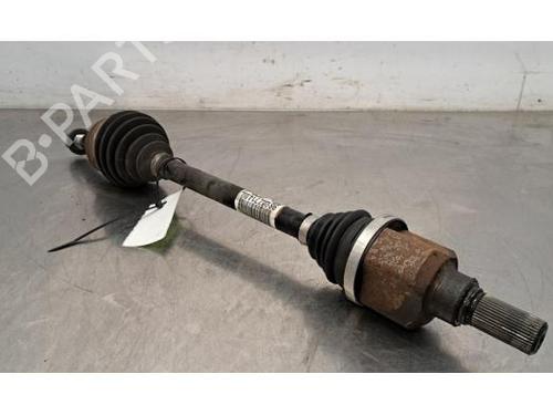 Used Left front driveshaft Left front driveshaft PEUGEOT 3008 II SUV (MC_, MR_, MJ_, M4_) 1.5 BlueHDi 130 (131 hp) 34198806 34198806